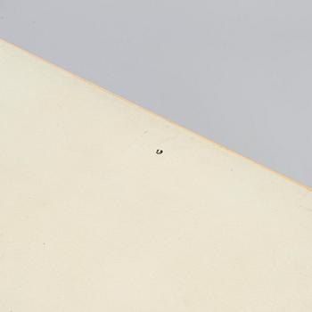 Alvar Aalto, skrivbord, Artek 1960-tal.