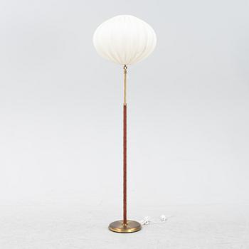 Golvlampa, Liberty, 1900-talets andra hälft.