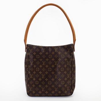 Louis Vuitton, laukku, "Looping GM".