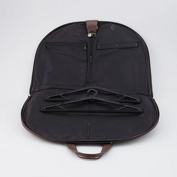 BURBERRY, resegarderob.
