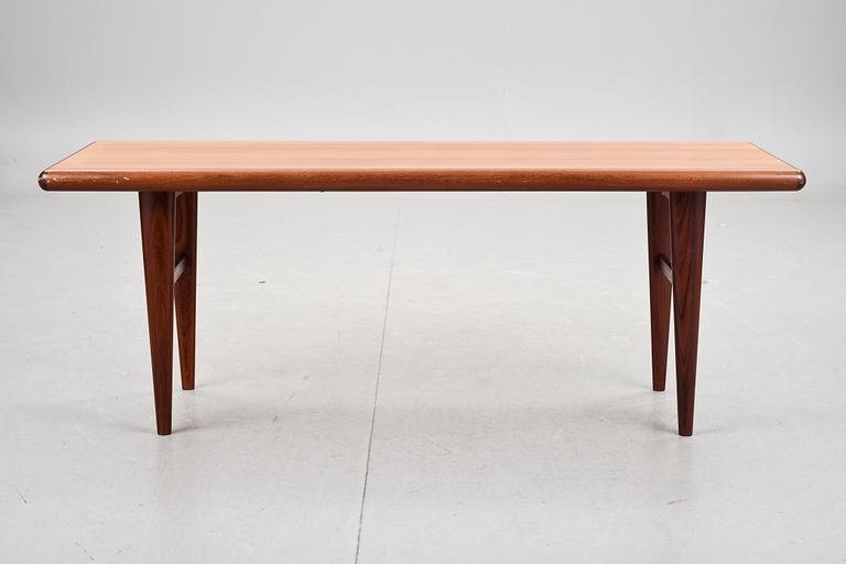 SOFFBORD. Alberts Tibro, 1960-tal.