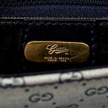 GUCCI, handväska.