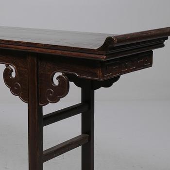 BORD, Kina, 1900-tal.