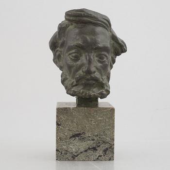 John Lundqvist, Head.