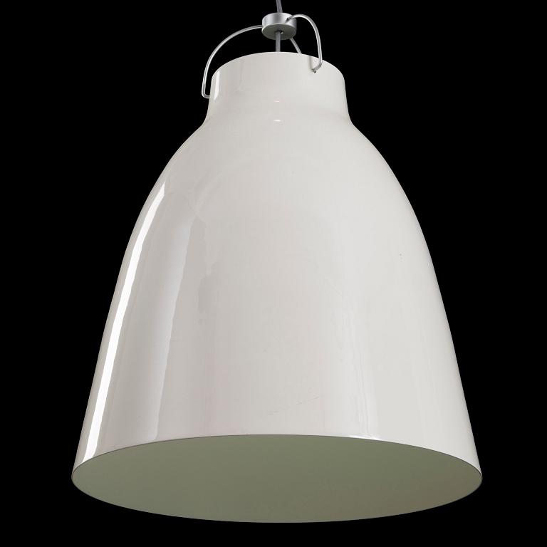 A Caravaggio P4 Pendant Light by Lightyears, Denmark.