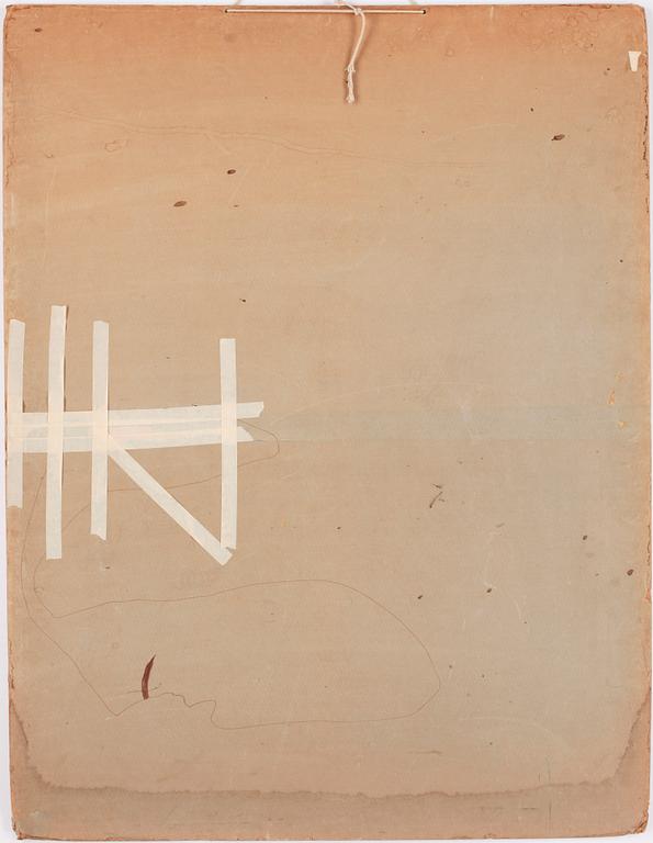 SKOLPLANSCHER, 2 st, 1900-talets första hälft.