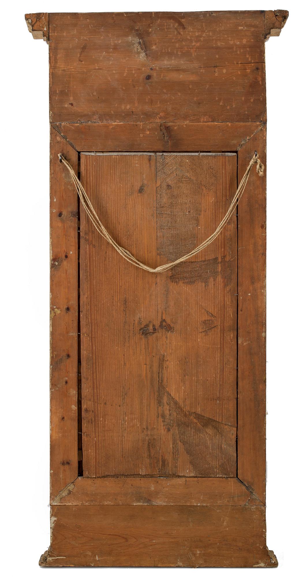 SPEGEL, senempire, 1800-tal.