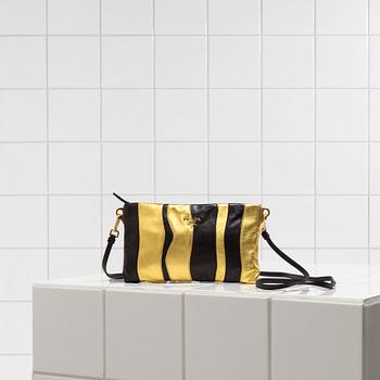 BAG, Prada.