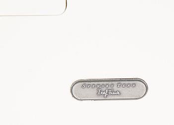 Josef Frank, spegel, Svenkt Tenn.