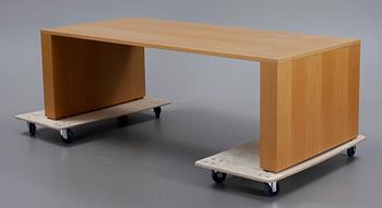 SKRIVBORD, 2000-tal.
