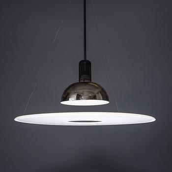 LAMPA, Flos, "Frisbee", Achille Castiglioni.