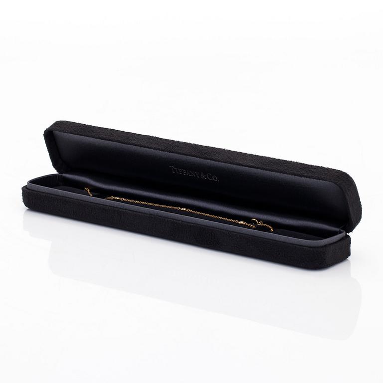 Tiffany & Co, Elsa Peretti, armband, 