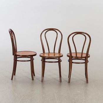 STOLAR 6 st 1900-talets andra hälft.