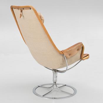 Bruno Mathsson, a 'Jetson' armchair, Dux.