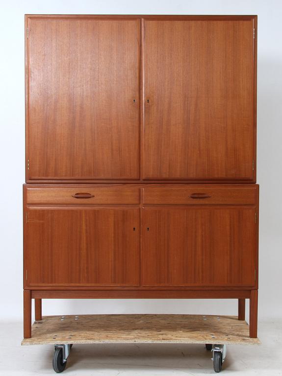 SKÅP, 1900-talets tredje kvartal.