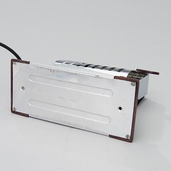 A 1950'S GERMAN ELTROLÜD TOASTER by E. Schmidt & Co.