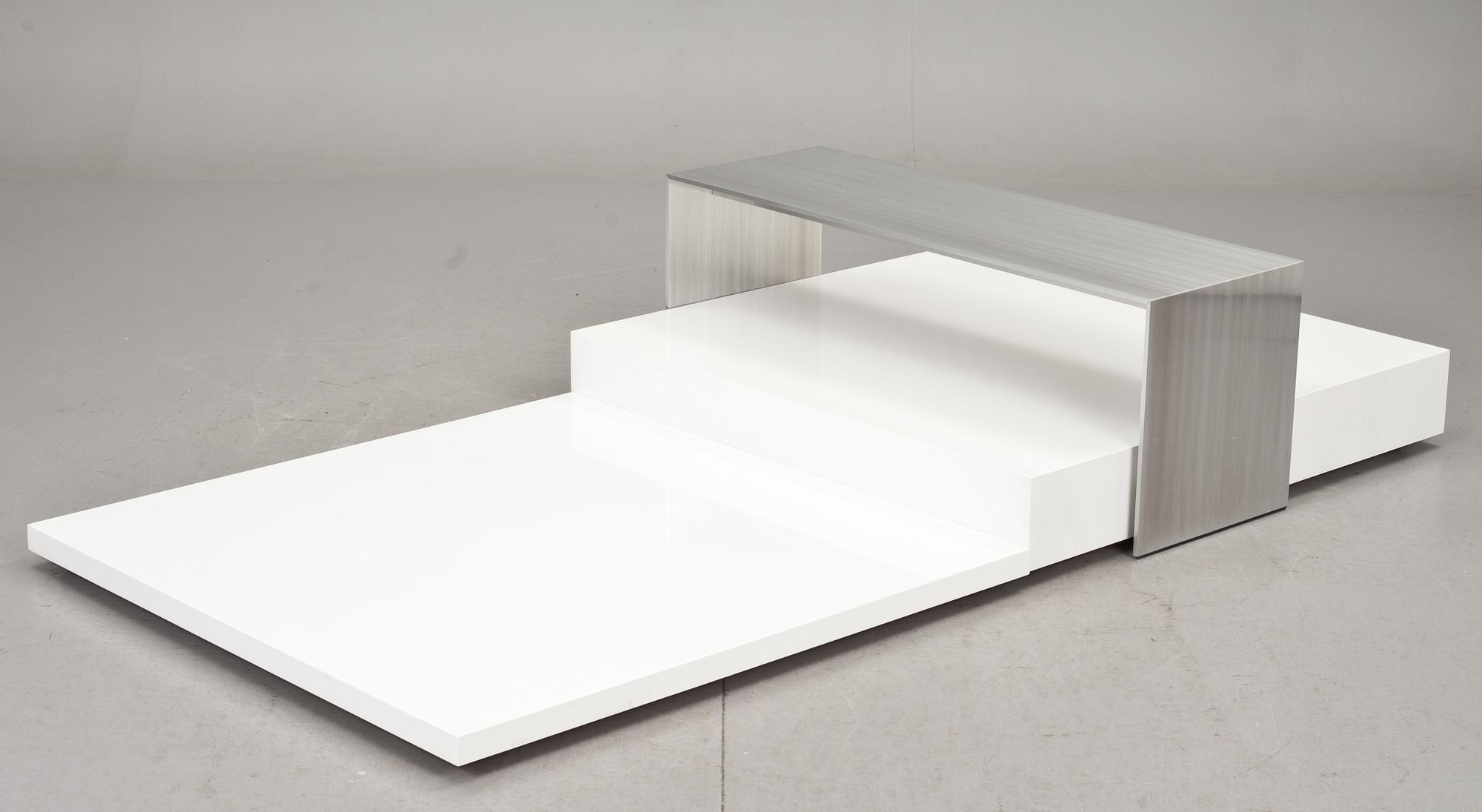 SOFFBORD, "261 Note", Piero Lissoni, Cassina.