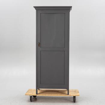 Wardrobe, mid-20th century.