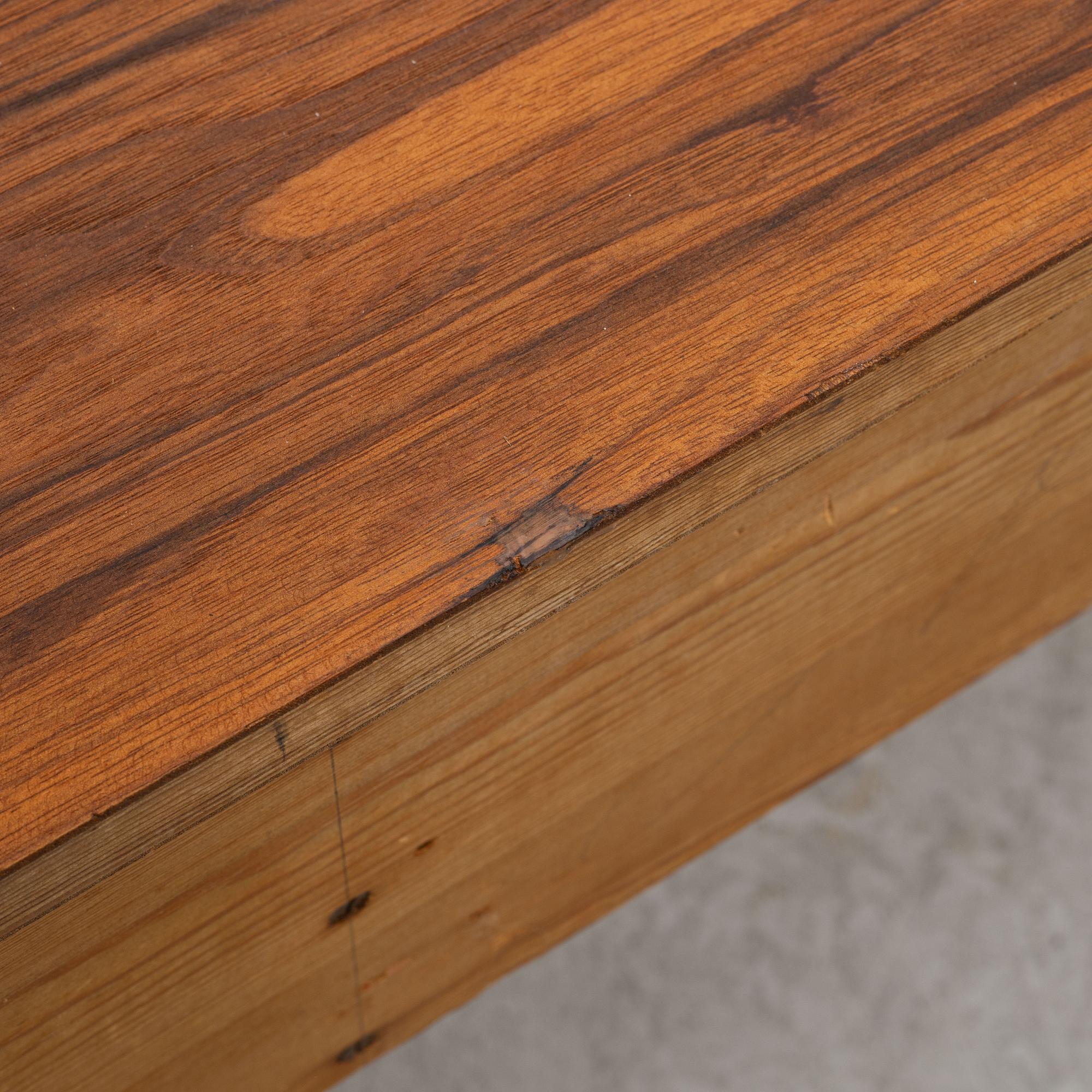 Toilettebord, Swedish Modern, 1950-tal.