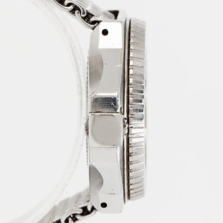 Omega, Seamaster 600, "PloProf".