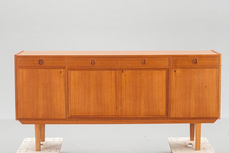 SIDEBOARD, möjligen IKEA, 1960-tal.