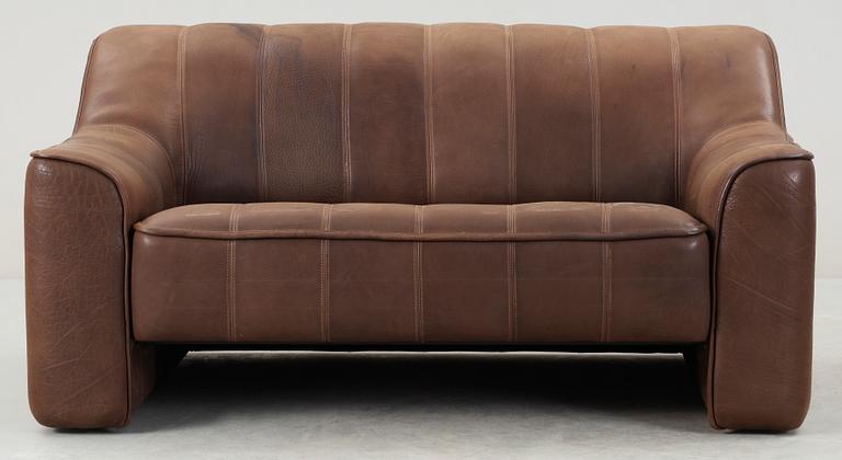 SOFFA, "DS 620", De Sede, Schweitz, 1900-talets andra hälft.
