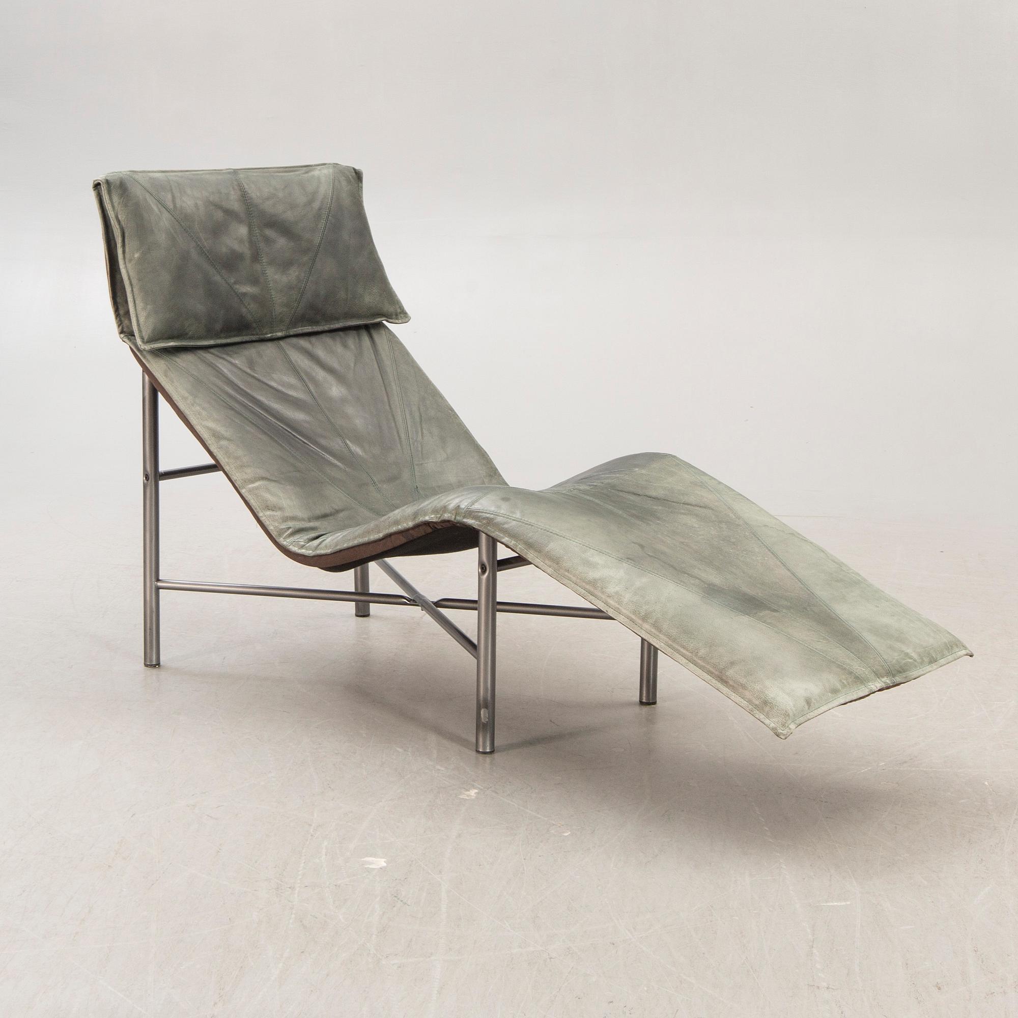 Tord Björklund, recliner, "Skye", IKEA, 1980s / 90s.