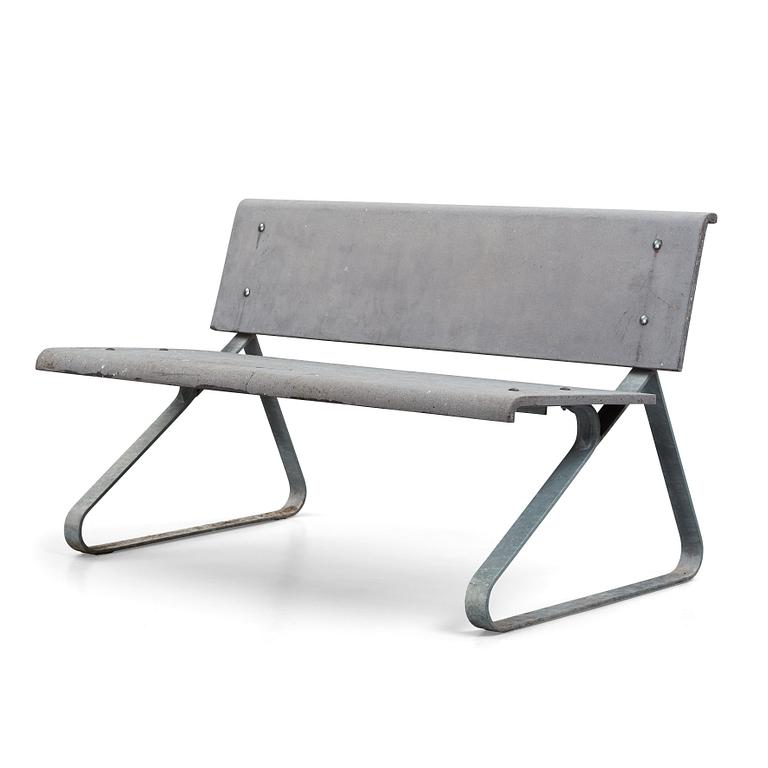 Stina Lindholm, "Juno", Skulpturfabriken, samtida produktion.
