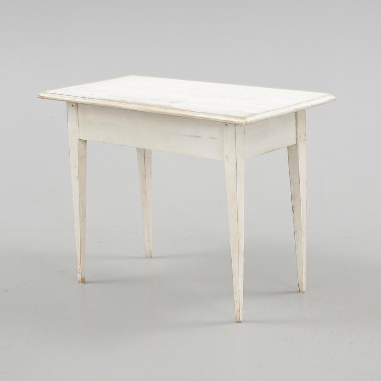 BORD, 1800-tal.