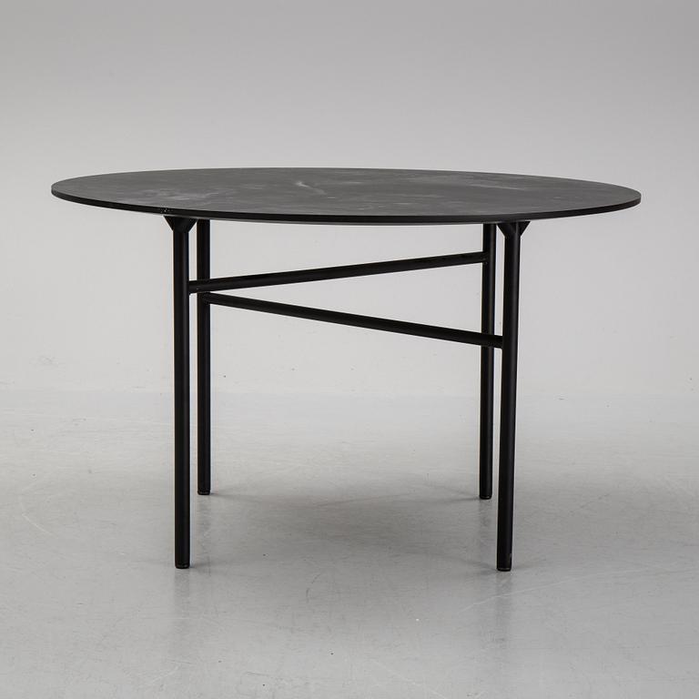 Norm Architects, "Snaregade Dining Table", Menu, 2000-tal.