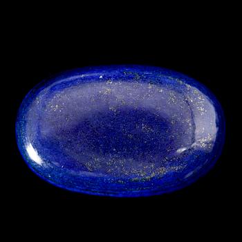 LAPIS LAZULI, ca 2820.00 ct.