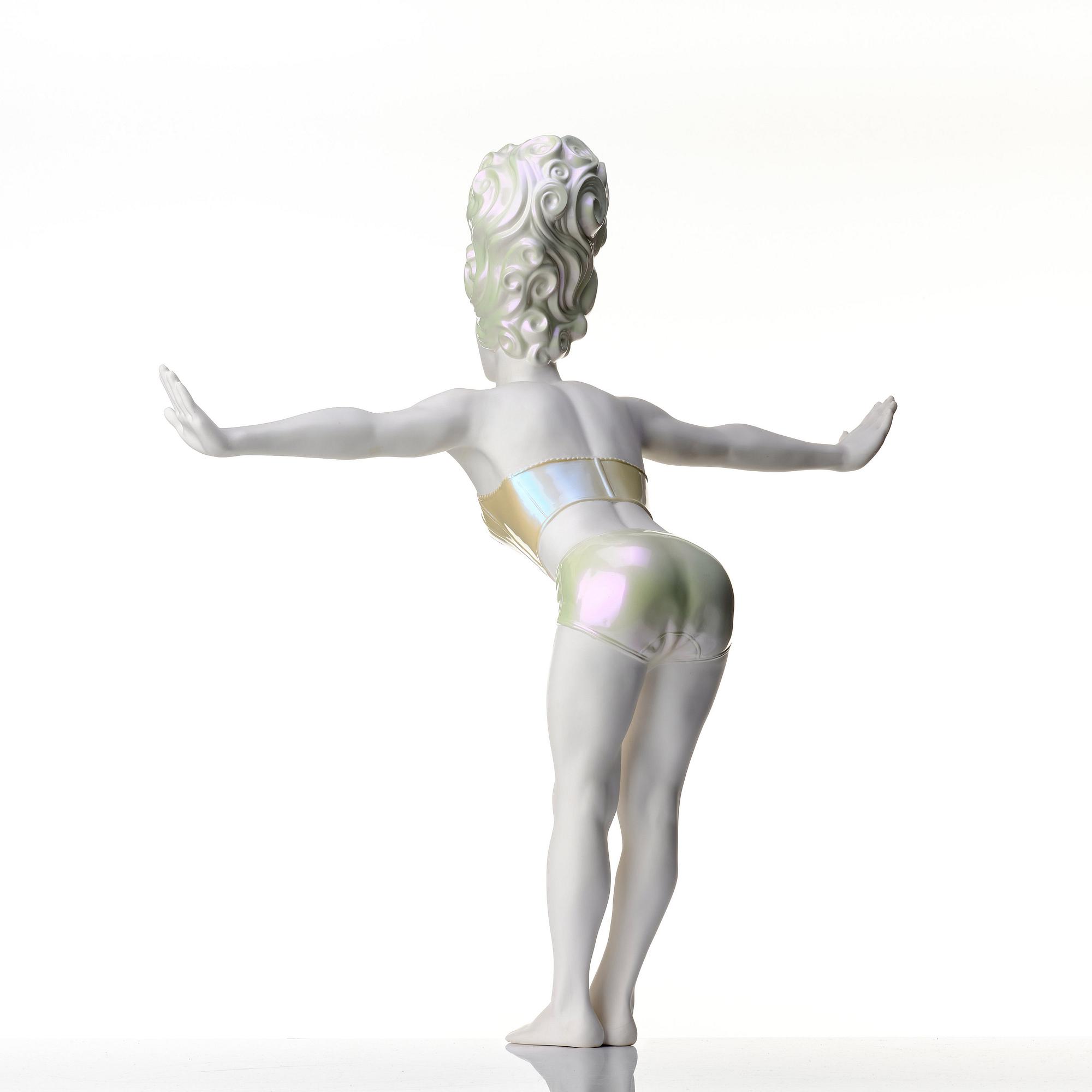 Christian-Pontus Andersson, "Oh Lord, to Follow Her Own Law is Not the Way of the Trannie".