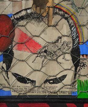 Francisco Corcuera, Untitled.