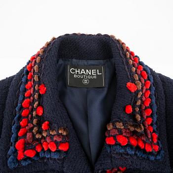 Chanel,.