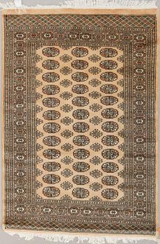 MATTA, orientalisk, ca 182 x 125 cm.