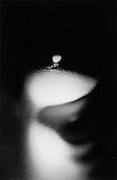 Eva Klasson, "Prise de nu à Paris", 1975-1976.