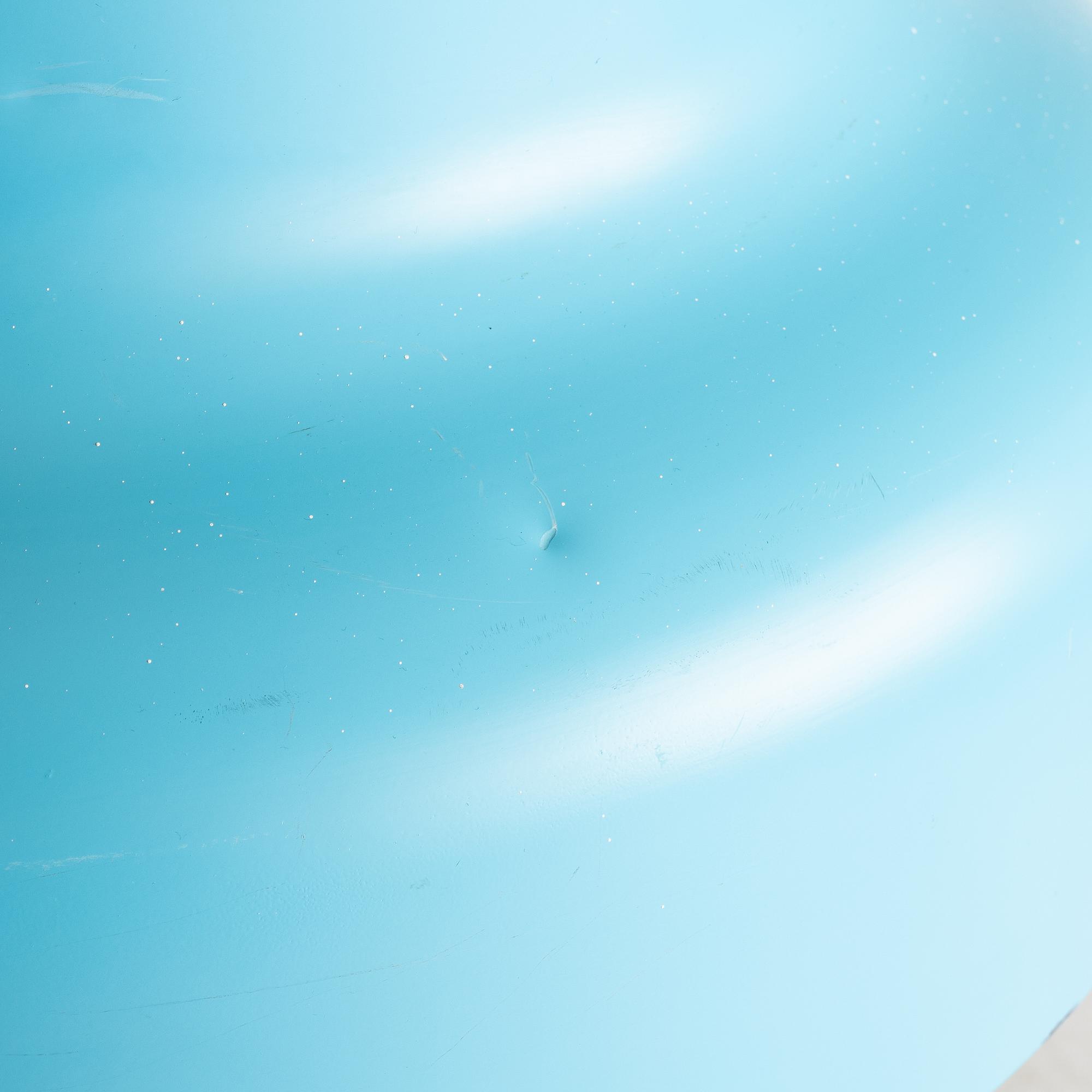 Anders Pehrson, A 'Bumling pendant lamp., Ateljé Lyktan.