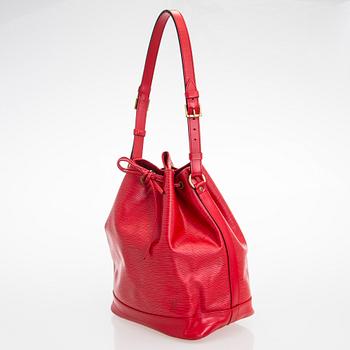 Louis Vuitton, "Noé Epi", väska.