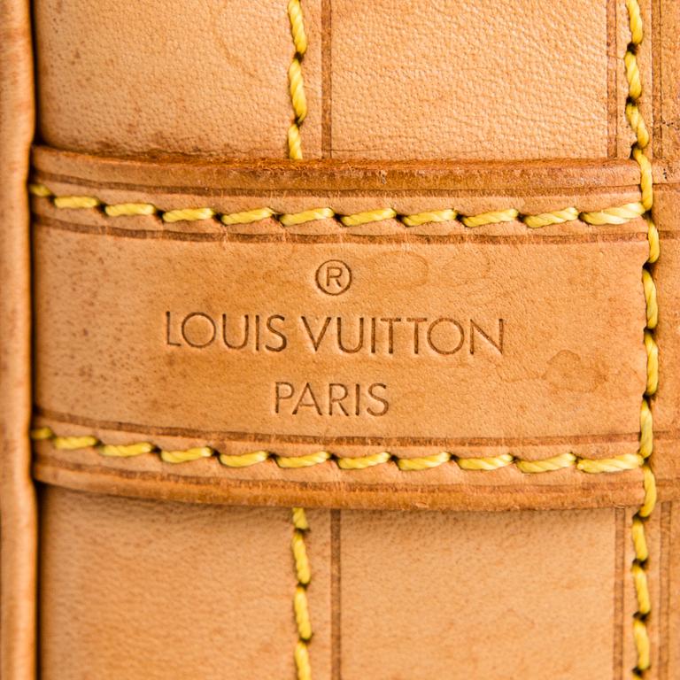 Louis Vuitton, "Noé", väska.