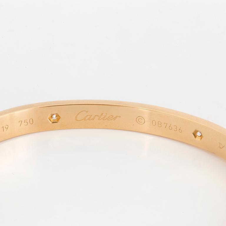 CARTIER.