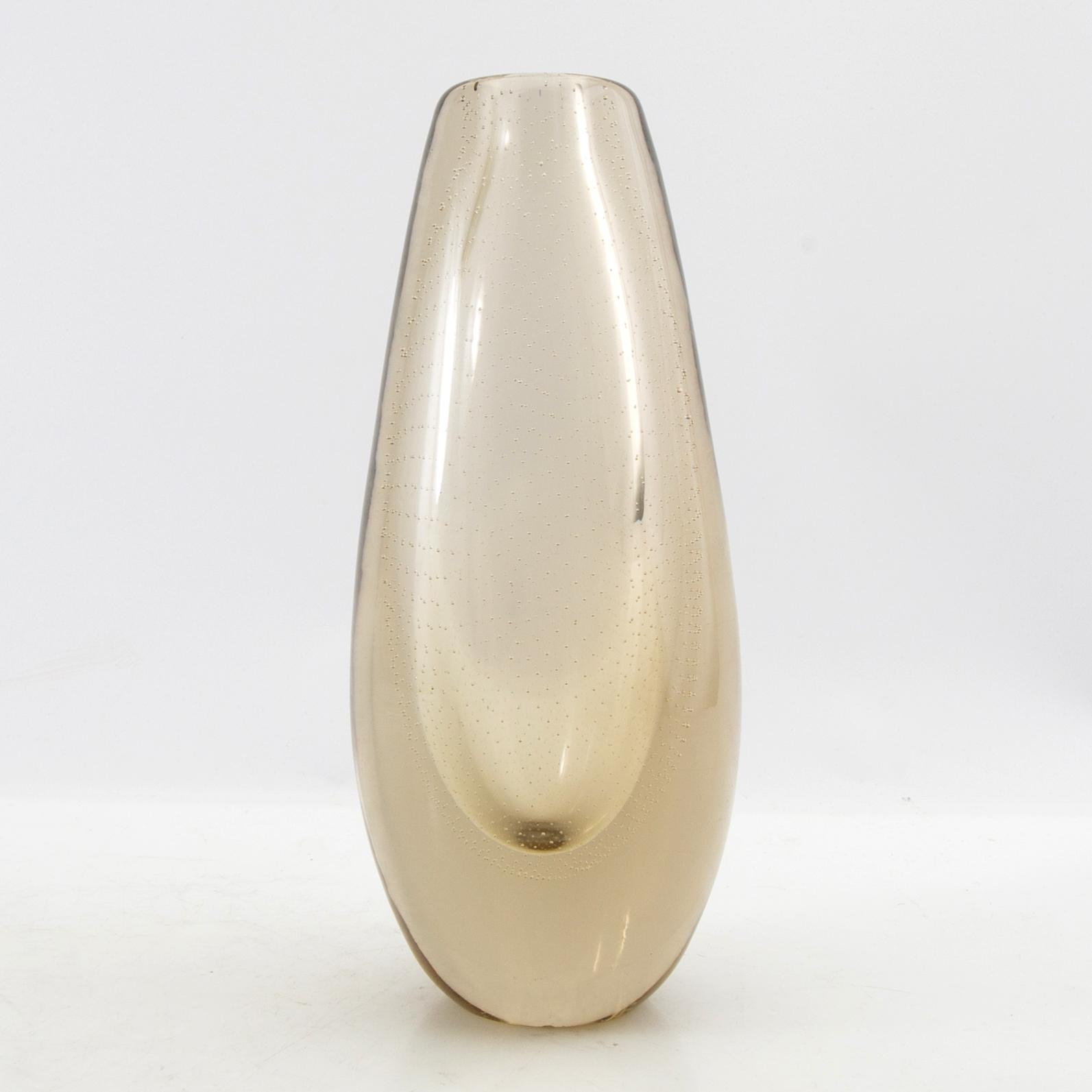 Gunnel Nyman, vase, model GN25.