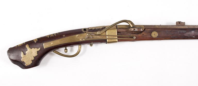 TEPPO, Japan, 1800-tal.