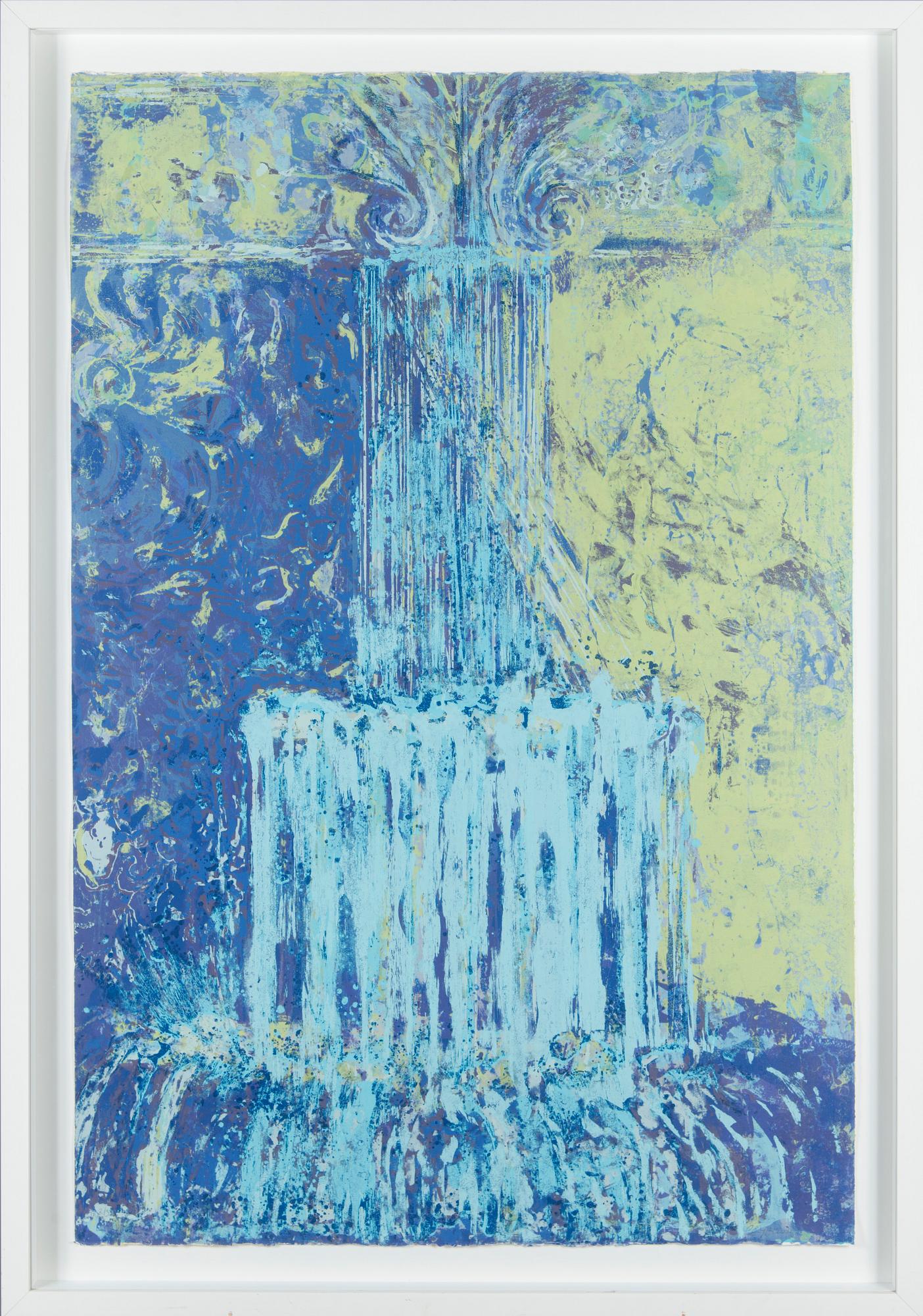 Elsa Ytti, Atlantis I.