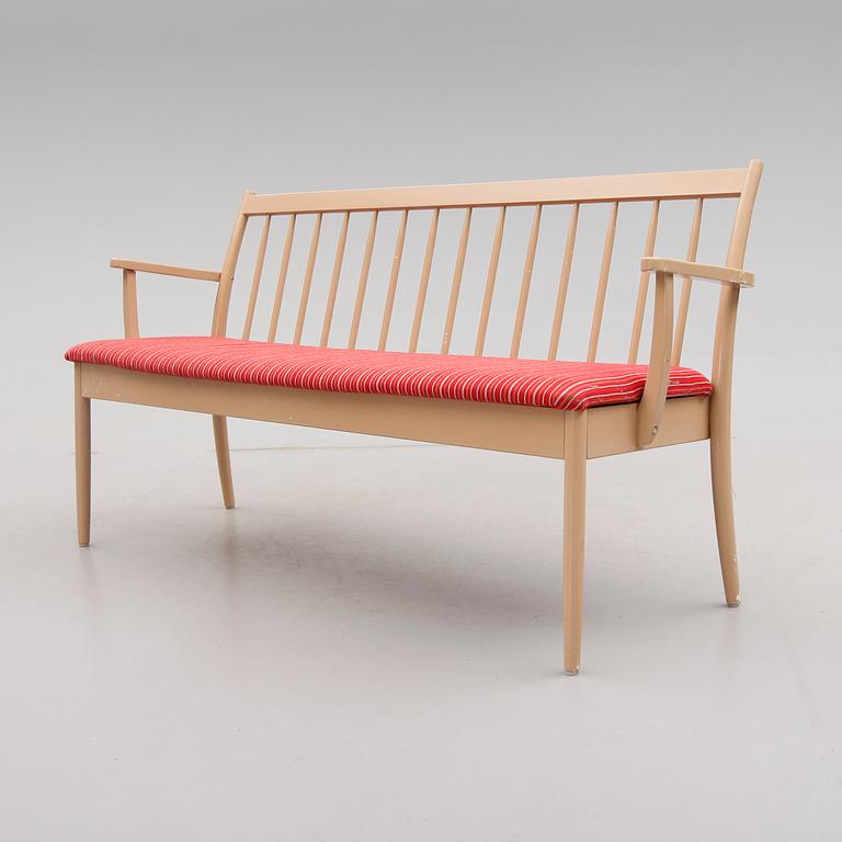 SOFFA, Edsbyverken, 1900-talets andra hälft.