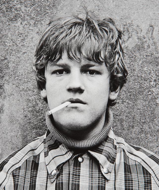 Ismo Hölttö, "Helsingfors 1967".