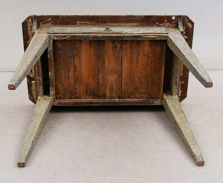 BORD, 1700-/1800-tal.