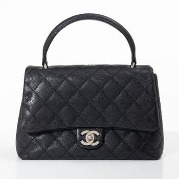 Chanel, väska, 2006-2008.