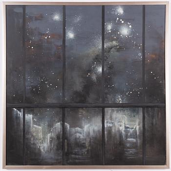 Heli Huotala,  "Final gate".