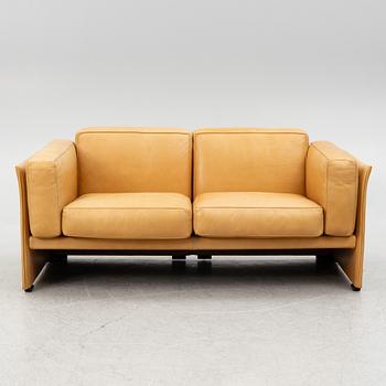 Mario Bellini, a sofa, Cassina, Italy.