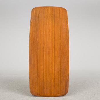 SVANTE SKOGH, a teak table from AB Seffle Möbelfabrik, 1960's .